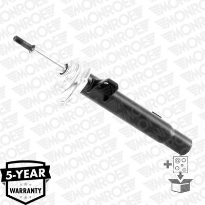 Monroe Schokdemper 742013SP