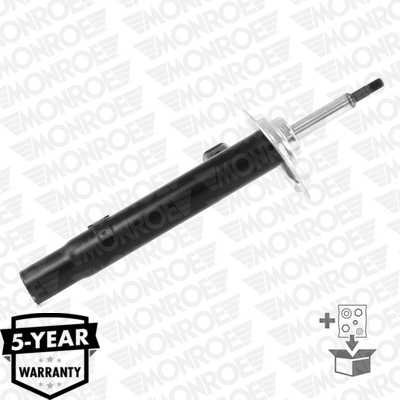 Monroe Schokdemper 742013SP