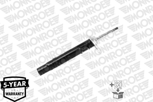 Monroe Schokdemper 742014SP