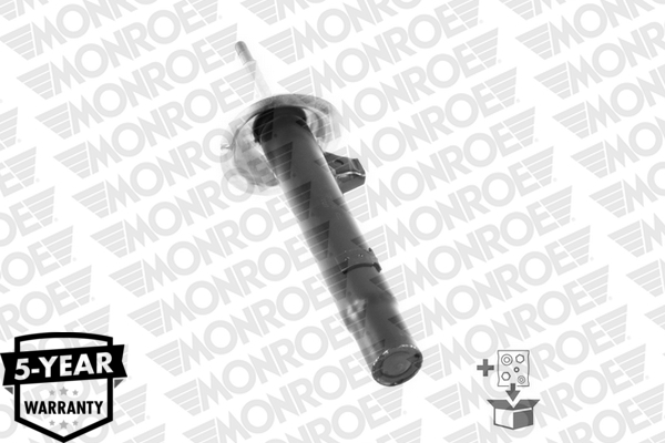 Monroe Schokdemper 742014SP