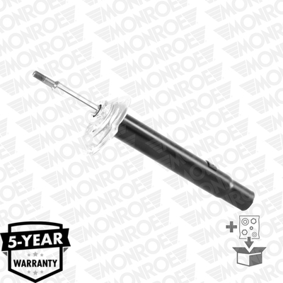 Monroe Schokdemper 742014SP