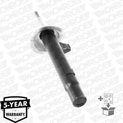 Monroe Schokdemper 742014SP