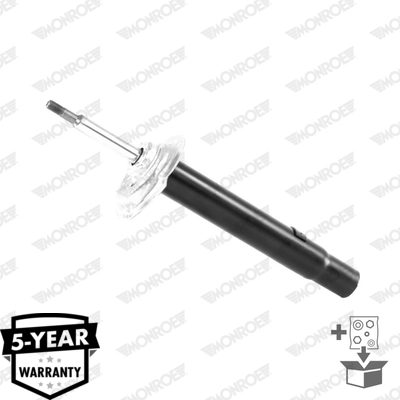 Monroe Schokdemper 742014SP