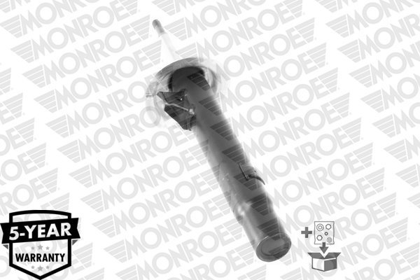 Monroe Schokdemper 742015SP