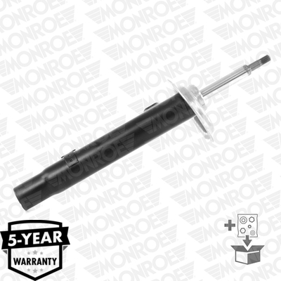 Monroe Schokdemper 742015SP