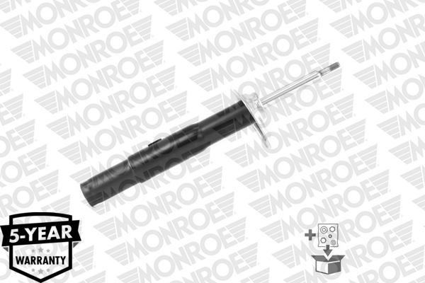 Monroe Schokdemper 742018SP
