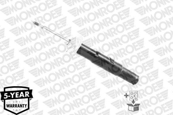 Monroe Schokdemper 742018SP