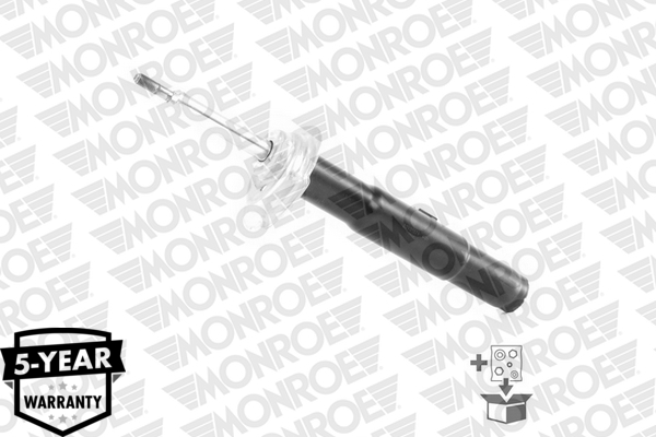 Monroe Schokdemper 742019SP