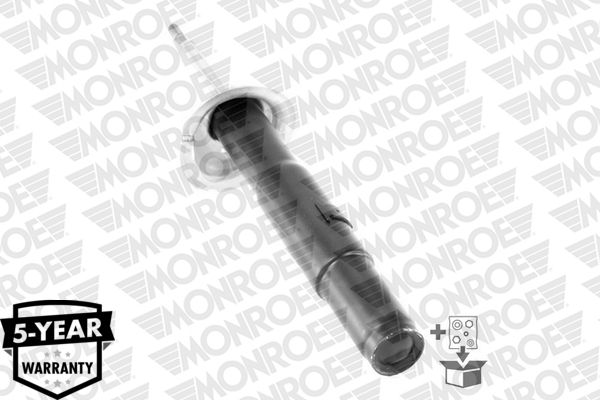 Monroe Schokdemper 742019SP