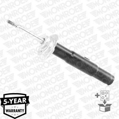 Monroe Schokdemper 742019SP