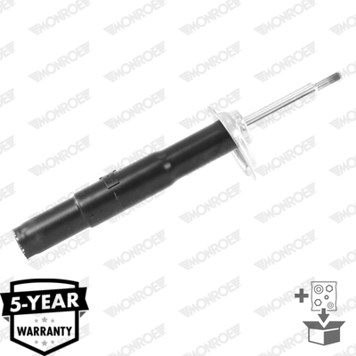 Monroe Schokdemper 742019SP