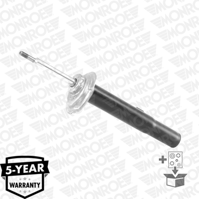 Monroe Schokdemper 742027SP