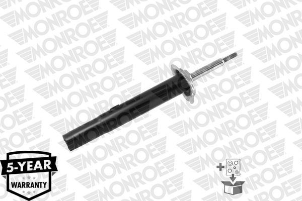 Monroe Schokdemper 742028SP