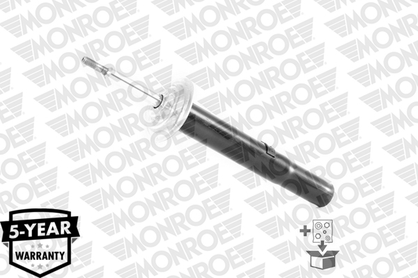 Monroe Schokdemper 742028SP
