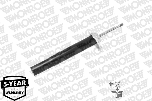 Monroe Schokdemper 742029SP