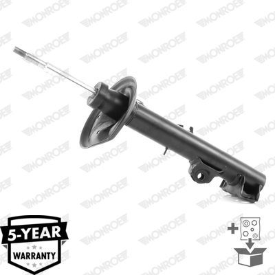 Monroe Schokdemper 742034SP