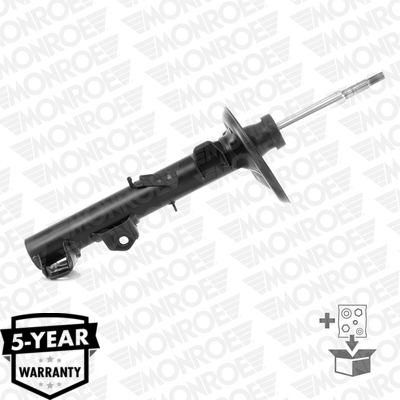 Monroe Schokdemper 742034SP