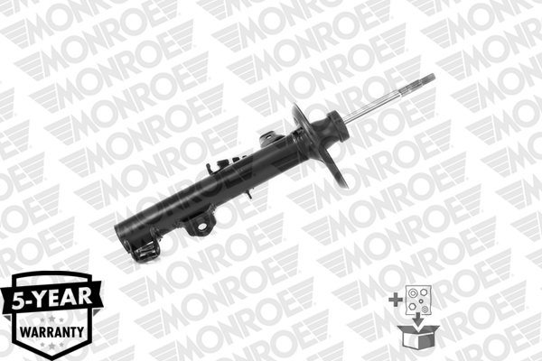 Monroe Schokdemper 742035SP