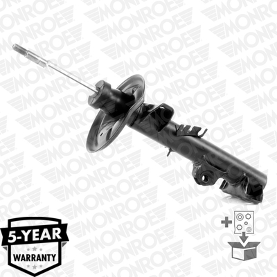 Monroe Schokdemper 742035SP