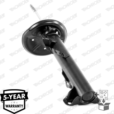 Monroe Schokdemper 742035SP