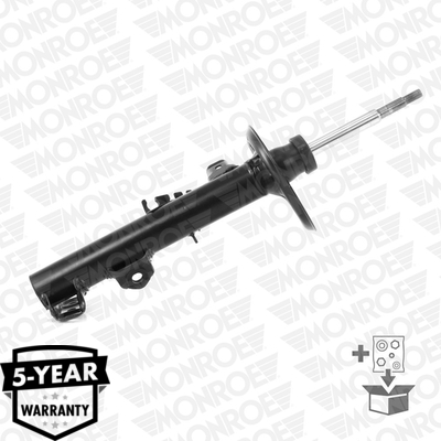 Monroe Schokdemper 742035SP