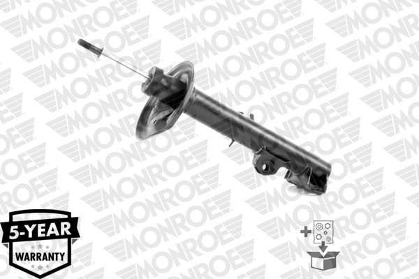 Monroe Schokdemper 742038SP