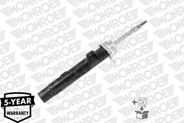 Monroe Schokdemper 742040SP
