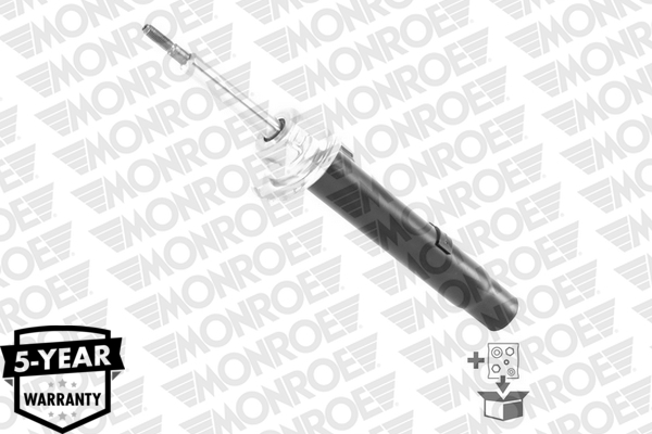 Monroe Schokdemper 742040SP