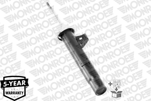Monroe Schokdemper 742040SP