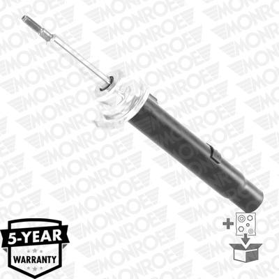 Monroe Schokdemper 742040SP