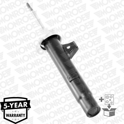 Monroe Schokdemper 742040SP