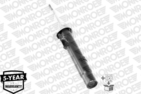 Monroe Schokdemper 742041SP