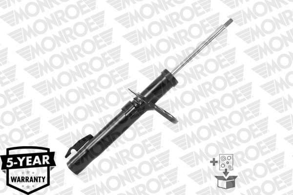 Monroe Schokdemper 742063SP