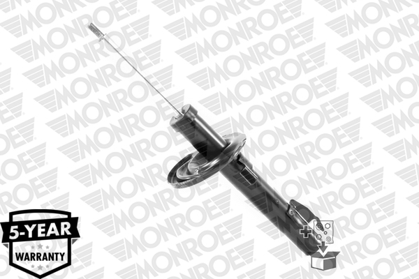 Monroe Schokdemper 742063SP