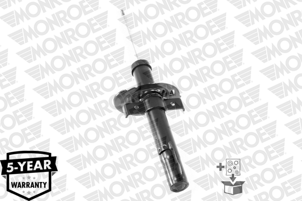 Monroe Schokdemper 742063SP