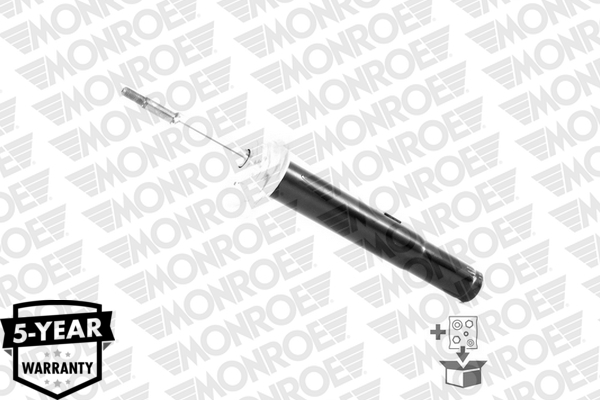 Monroe Schokdemper 742065SP