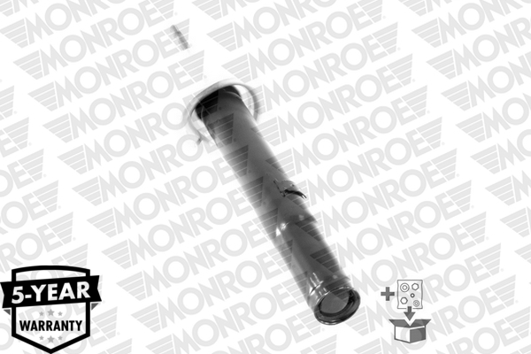 Monroe Schokdemper 742065SP