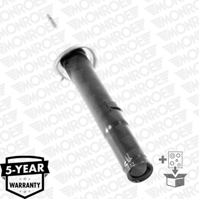 Monroe Schokdemper 742065SP