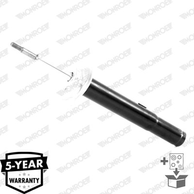 Monroe Schokdemper 742065SP