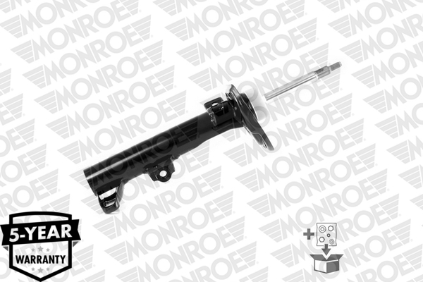 Monroe Schokdemper 742071SP