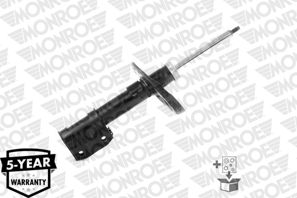 Monroe Schokdemper 742076SP