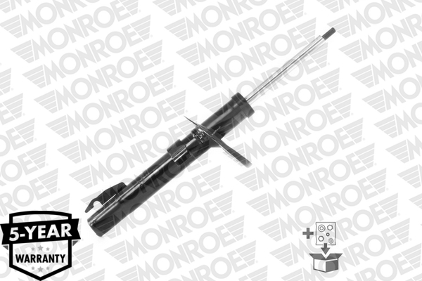 Monroe Schokdemper 742082SP