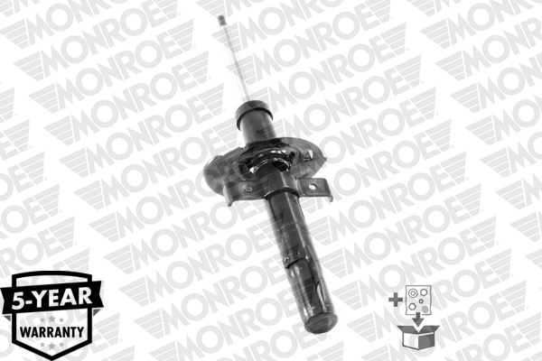 Monroe Schokdemper 742082SP
