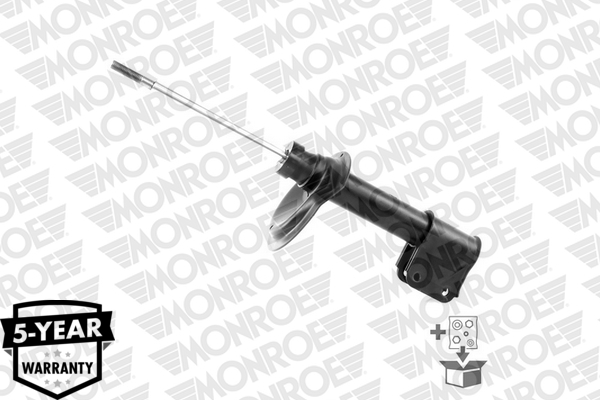 Monroe Schokdemper 742091SP