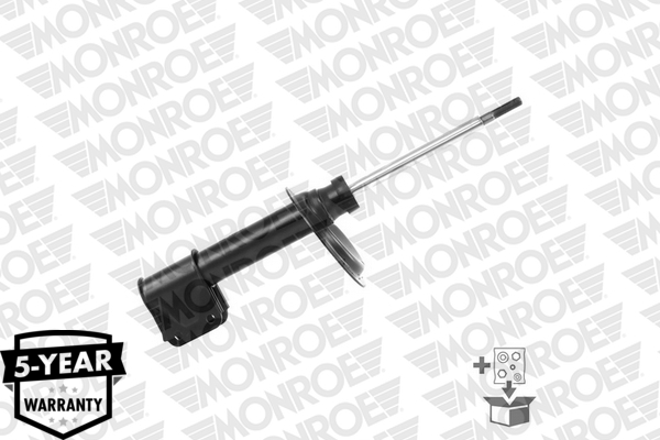 Monroe Schokdemper 742092SP