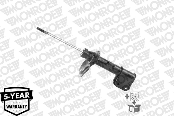 Monroe Schokdemper 742092SP