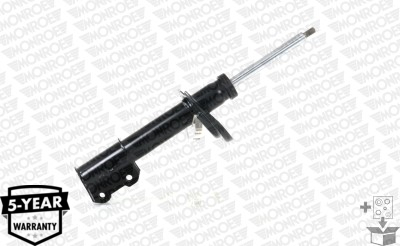 Monroe Schokdemper 742105SP