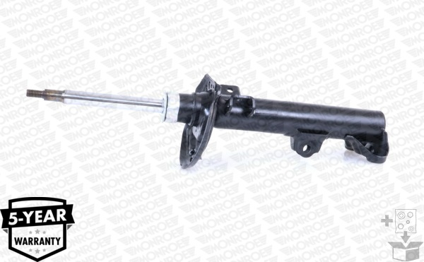 Monroe Schokdemper 742129SP