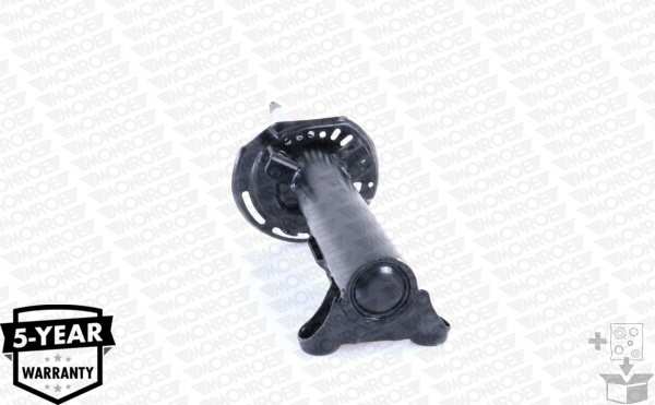 Monroe Schokdemper 742129SP