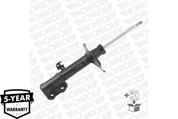 Monroe Schokdemper 742150SP